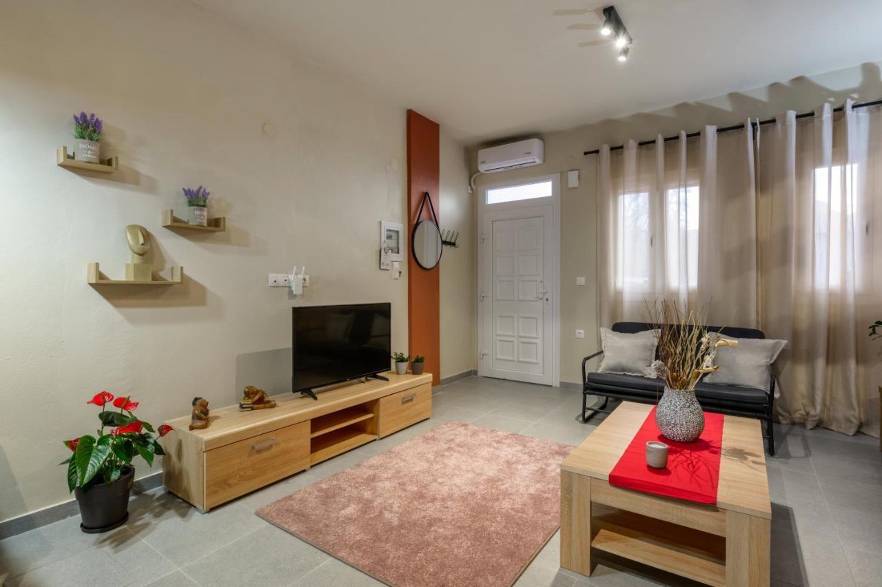 Mint House Apartment Ioannina Exterior photo